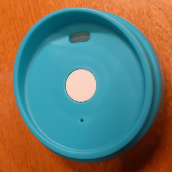 Davids tea double wall travel mug - Picture 4 of 6